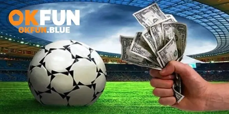 2 dấu hiệu dễ nhận diện kèo thơm trong bóng đá