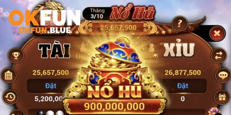 3 bước trải nghiệm Nổ Hũ 68 chi tiết