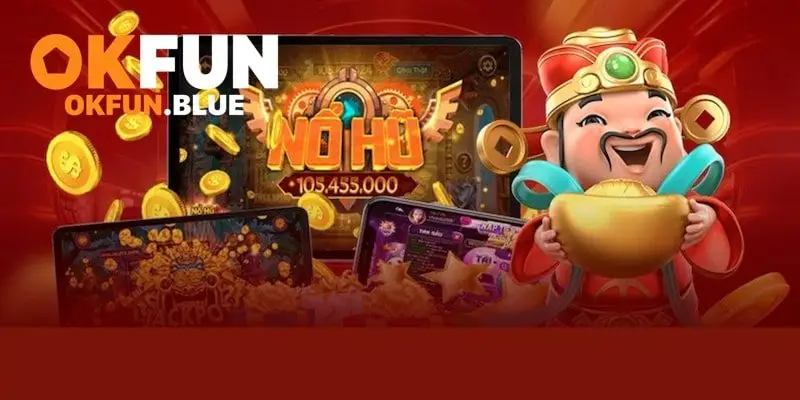 3 bước trải nghiệm Nổ Hũ Mega Win