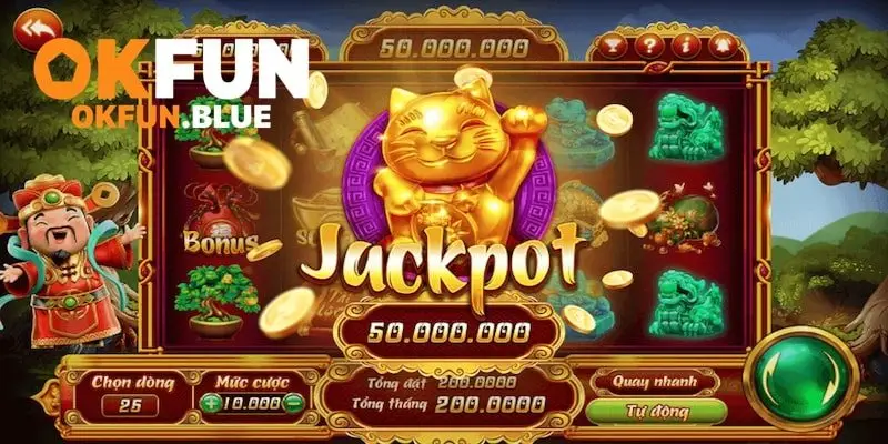 3 kinh nghiệm nhận thưởng tại trò chơi