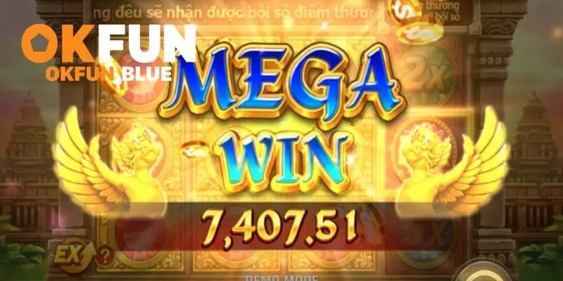 4 lý do nên chơi Nổ Hũ Mega Win