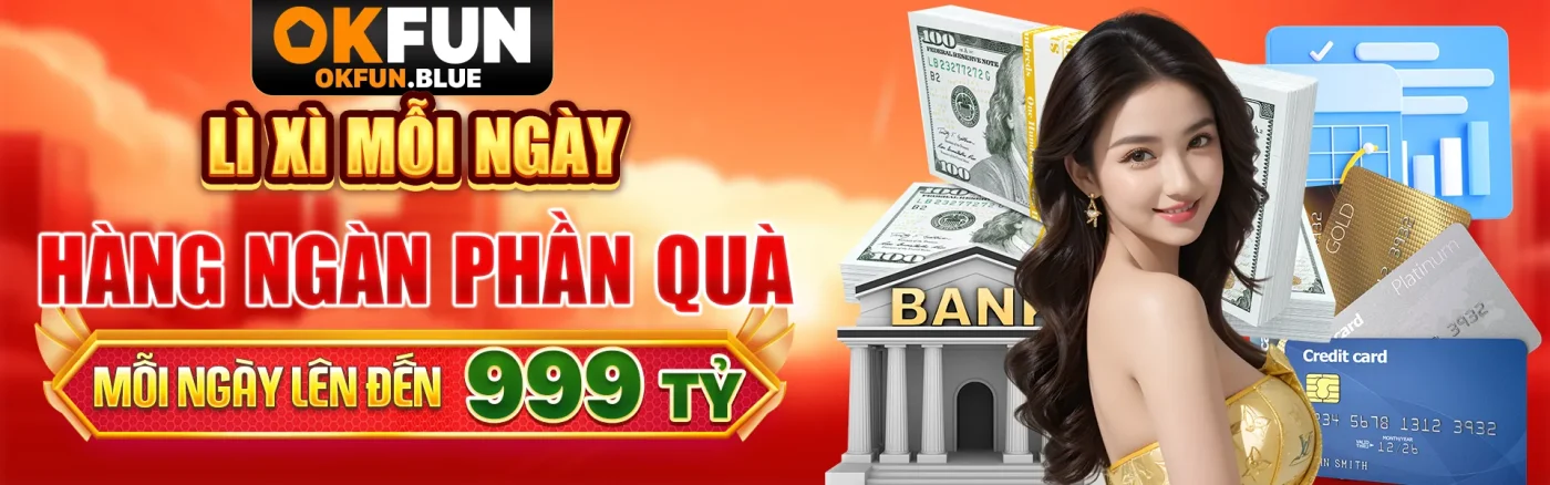Banner okfun