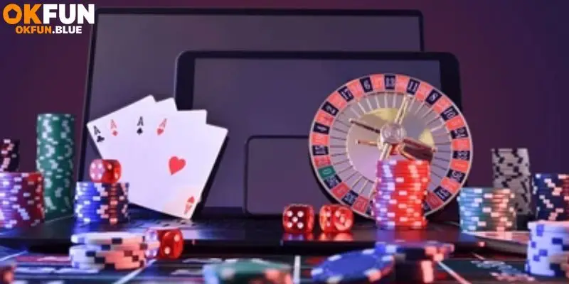 Điểm hấp dẫn giúp casino OkFun nổi tiếng