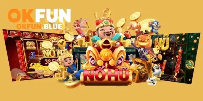 Chơi Nổ Hũ Mega Win nhận thưởng hấp dẫn