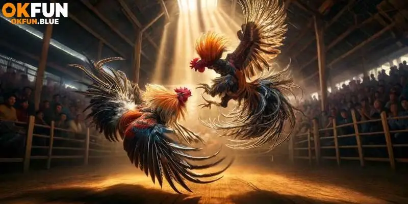 Ưu điểm đá gà SV388  là cung cấp tỷ lệ trả thưởng cao