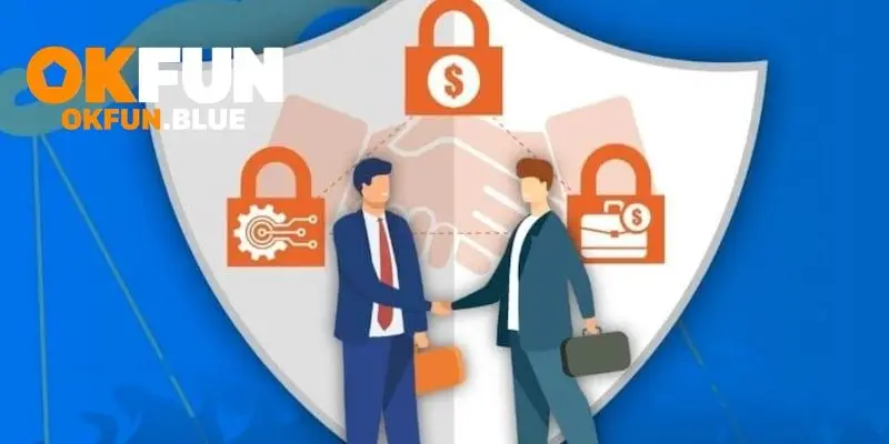 Điều khoản miễn trừ trách nhiệm tại OkFun