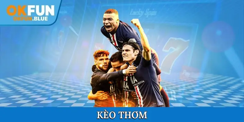 Kèo thơm