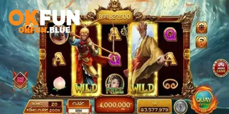 Nhận khuyến mãi khủng tại Nổ Hũ Club