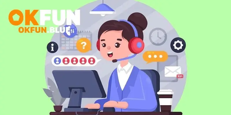Những lưu ý khi kết nối cùng tư vấn viên