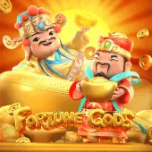 Thần may mắn