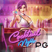 Đêm tiệc cocktail