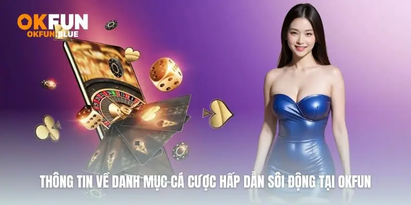 Những cam kết mà OkFun áp dụng