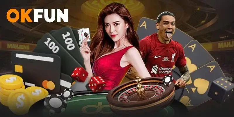 Sơ lược thông tin về sảnh casino Evo