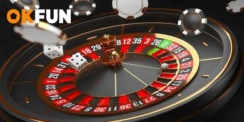 Khám phá các trò chơi đặc sắc tại sảnh casino Evo