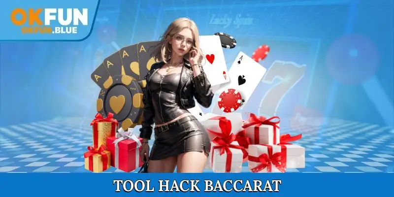 Tool Baccarat
