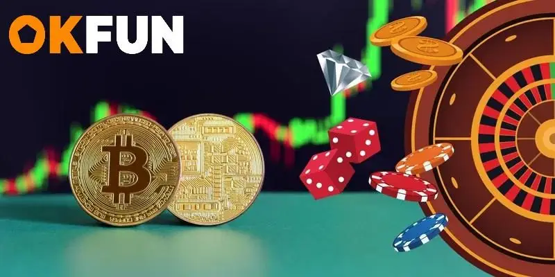 Lý do các sảnh game OkFun hot được ưa chuộng