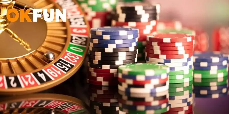 Ưu điểm nổi bật của sảnh casino Evo